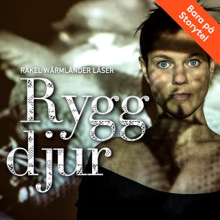 Ryggdjur - Del 2