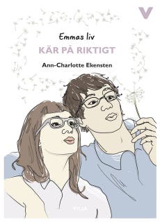 Emmas liv - Kär på riktigt