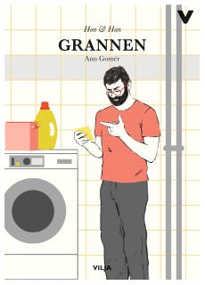 Grannen