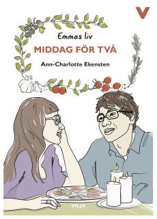 Emmas liv - Middag för två