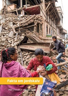 Fakta om jordskalv