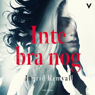 Inte bra nog