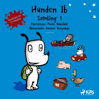 Hunden Ib - Samling 1