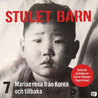 Stulet barn
