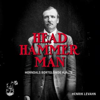 Head Hammer Man: Horndals bortglömde hjälte