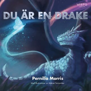 Du är en drake