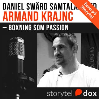 Armand Krajnc – Boxning som passion