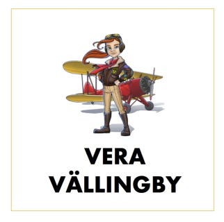 Vera Vällingby