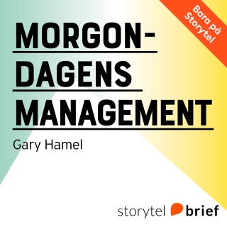 Morgondagens management