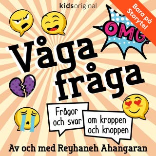 Om att vara kär