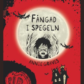 Fångad i spegeln
