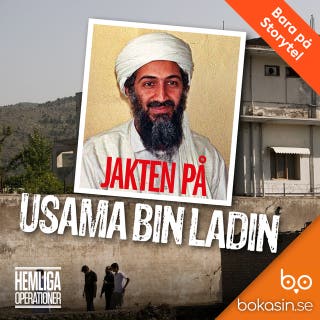 Jakten på Usama bin Ladin