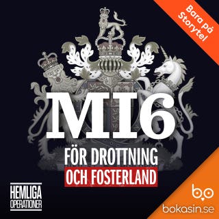 MI6 - För drottning och fosterland