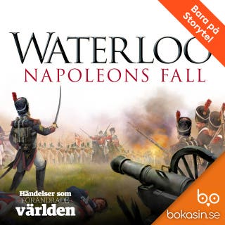 Waterloo – Napoleons fall