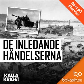 De inledande händelserna
