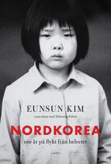 Nordkorea: Nio år på flykt från helvetet