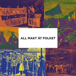 All makt åt folket