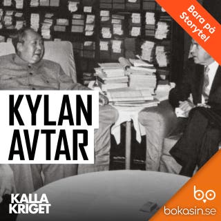 Kylan avtar