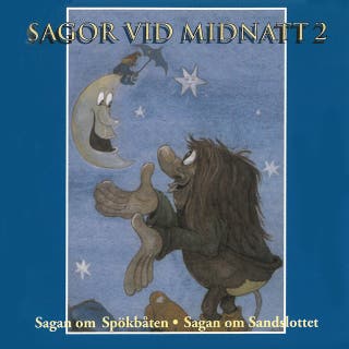 Sagor vid midnatt 2