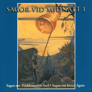 Sagor vid midnatt 1