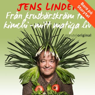 Från krusbärskräm till kimchi - Del 10