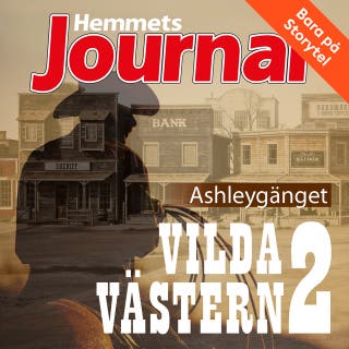 Ashleygänget