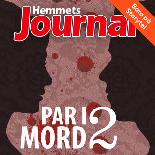 Par i mord 2