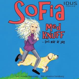 Sofia med knuff - Det här är jag