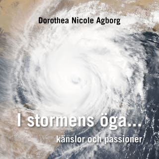 I stormens öga ... : känslor och passioner