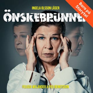 Önskebrunnen - S1E9