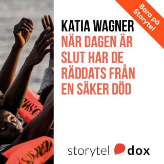 När dagen är slut har de räddats från en säker död