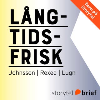 Långtidsfrisk