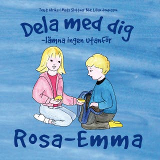 Dela med dig