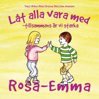 Låt alla vara med