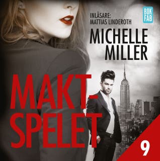 Maktspelet - S1E9
