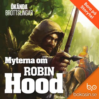 Myterna om Robin Hood