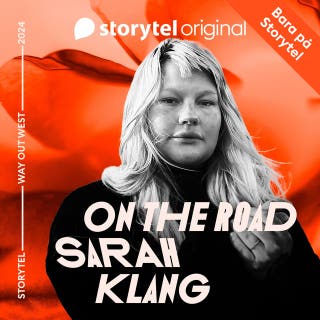 On the road - Sarah Klang