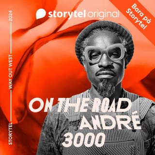 On the road - André3000
