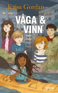 Våga & vinn