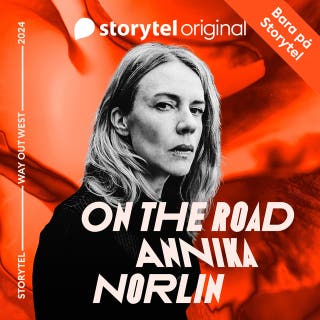 On the road - Annika Norlin