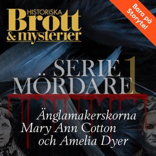 Seriemördare 1