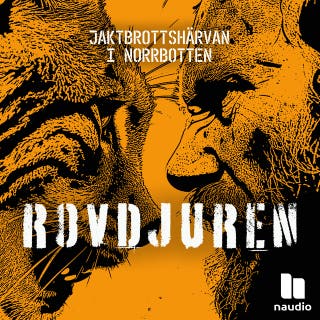 Ett björnhuvud i frysen