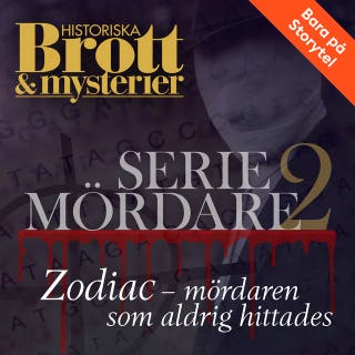 Seriemördare 2