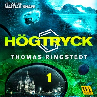 Högtryck 1