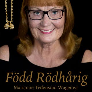 Född Rödhårig