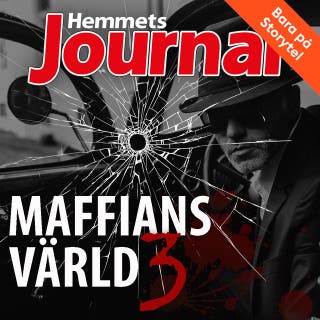 Maffians värld 3