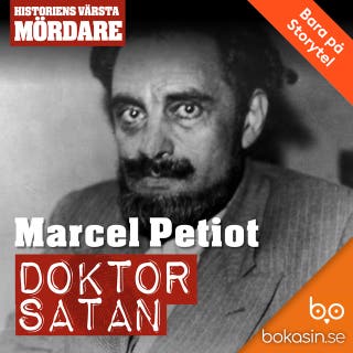 Marcel Petiot – Doktor Satan