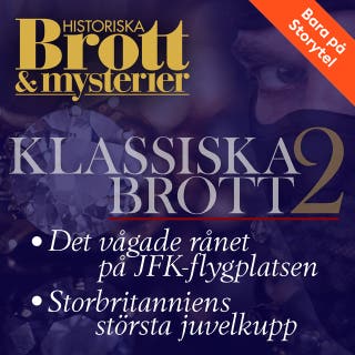 Klassiska brott 2