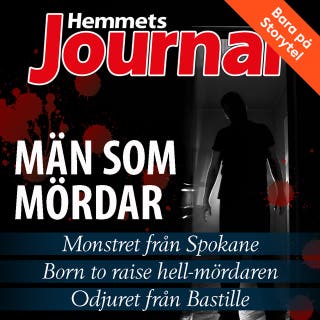 Män som mördar