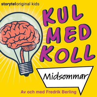 Kul med koll - Midsommar